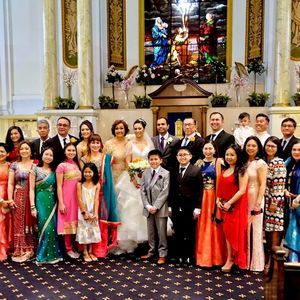 Meet your Posher, Anna marie